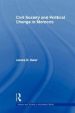 Civil Society and Political Change in Morocco