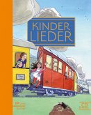 Kinderlieder, m. Audio-CD Kinderlieder, m. Audio-CD