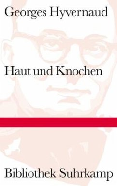 Haut und Knochen - Hyvernaud, Georges