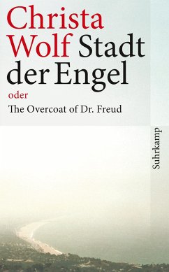 Stadt der Engel oder The Overcoat of Dr. Freud - Wolf, Christa