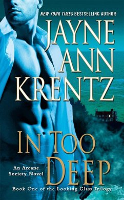 In Too Deep - Krentz, Jayne Ann