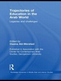 Trajectories of Education in the Arab World