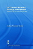 Us Counter-Terrorism Strategy and Al-Qaeda