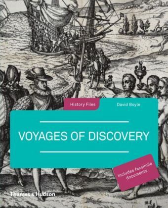 Voyages of Discovery
