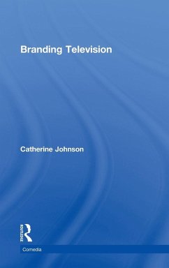 Cover Branding Television