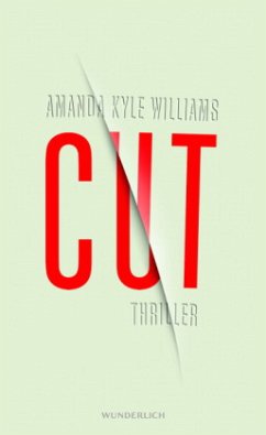 Cut / Keye Street Bd.1 - Williams, Amanda Kyle