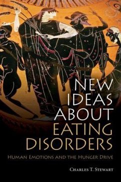 New Ideas about Eating Disorders - Stewart, Charles T