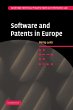 Software and Patents in Europe - Bild 1