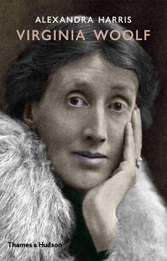Cover Virginia Woolf