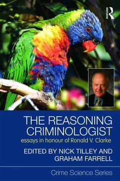 The Reasoning Criminologist