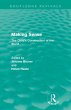 Making Sense (Routledge Revivals) - Bild 1