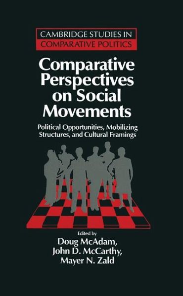 Comparative Perspectives on Social Movements Comparative Perspectives on Social Movements