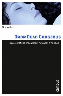 Drop Dead Gorgeous - Weber, Tina