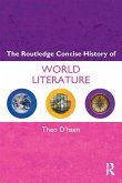 The Routledge Concise History of World Literature