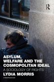 Asylum, Welfare and the Cosmopolitan Ideal