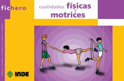 Cualidades físicas y motrices