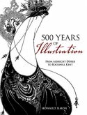 500 Years of Illustration 500 Years of Illustration