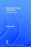 Exploring Corpus Linguistics
