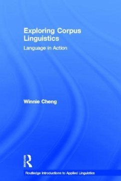 Exploring Corpus Linguistics - Cheng, Winnie