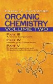 Organic Chemistry, Volume Two