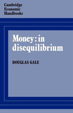 Money - Gale, Douglas