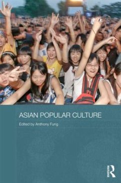 Asian Popular Culture