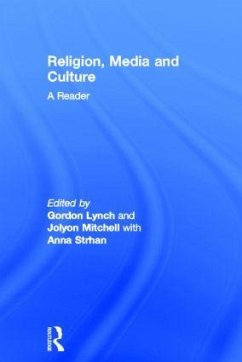 Religion, Media and Culture