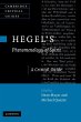 Hegel's Phenomenology of Spirit - Bild 1