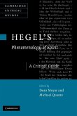 Hegel's Phenomenology of Spirit