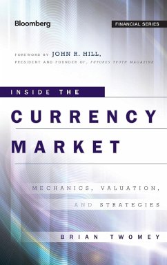 Inside the Currency Market - Twomey, Brian