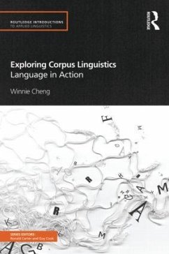 Exploring Corpus Linguistics - Cheng, Winnie