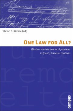 One Law for All?