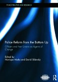 Police Reform from the Bottom Up