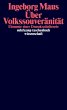 Über Volkssouveränität - Bild 1