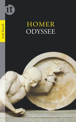 Odyssee - Homer