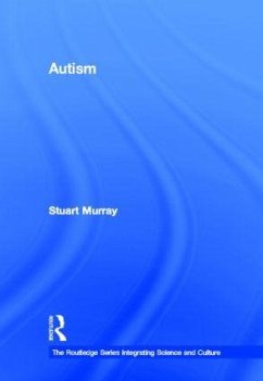 Autism - Murray, Stuart