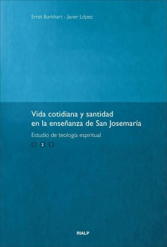 Vida Cotidiana II - Burkhart, Ernst; López González, Javier