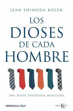 Los dioses de cada hombre - Bolen, Jean Shinoda