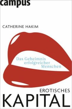 Erotisches Kapital - Hakim, Catherine