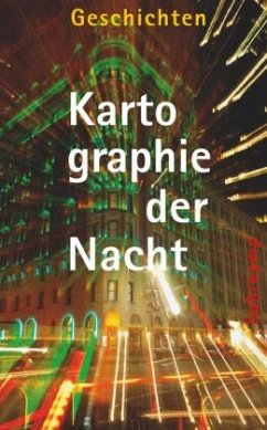 Kartographie der Nacht