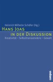 Hans Joas in der Diskussion