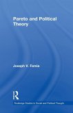 Pareto and Political Theory Pareto and Political Theory
