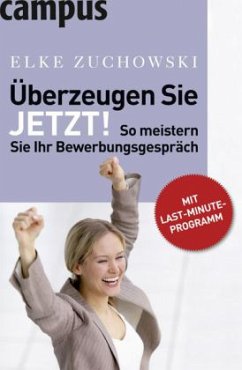 Cover Überzeugen Sie. Jetzt!