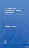 The Politics of International Law and Compliance