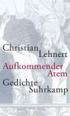 Aufkommender Atem