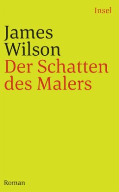 Der Schatten des Malers - Wilson, James