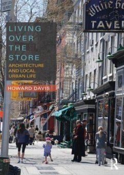 Living Over the Store - Davis, Howard