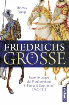 Friedrichs Größe - Biskup, Thomas