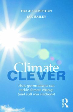 Climate Clever - Compston, Hugh (University of Cardiff, UK); Bailey, Ian