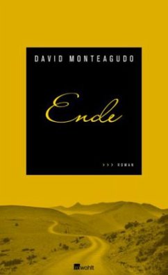 Ende - Monteagudo, David